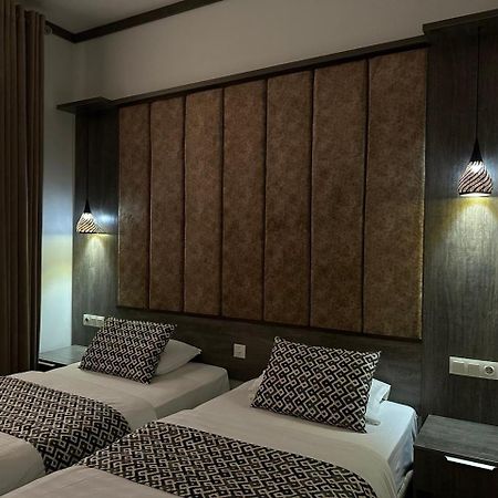 Atrium Smart Hotel Buchara Exterior foto